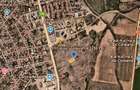 Teren P+2E+M deschidere 26m Bd. Madrid Constanța