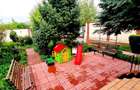 Vanzare teren cu 2 vile Tei - langa Parc - 10