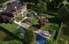 Vila San Francisco, 5 dormitoare, 934mp teren, piscina, zona Paradisul Verde - 3