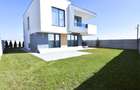 Vila 4 camere in Domnesti, Ilfov. Panouri fotovoltaice, Clasa A