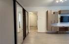 Inchiriere apartament 3 camere Centrul Civic, etaj 1, mob,utilat nou - 12