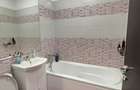 Etaj 3/5 - Apartament 3 camere mobilat - bloc 2014 - Tatarasi - Flora - 6