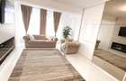 Apartament 2 camere,  85 mp, complet mobilat-utilat, parcare