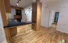 Penthouse 2 camere si terasa, bloc boutique, finisaje premium, incalzire in pard - 11