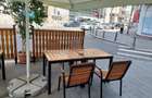Spatiu comercial  323 mp | Vitrina 20 m | Ultracentral - 1
