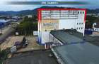 Clădire mixtă de vânzare, 1.055 MC, teren 350 mp str. Fabricii BM - 24