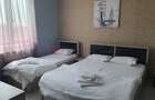 Mamaia Sat , pensiune 10 camere, 10 bai, posibilitate rate - 14