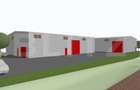 Teren industrial, autorizat pentru 2 hale , Centurii Valcele-Apahida - 6