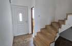 Giroc-Casa 90 mp-3 dormitoare-P+M- Pret de apartament - 14