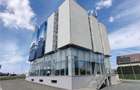 Spatii Birouri - 440 mp - Zona Shopping City Sibiu - 1
