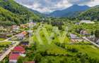 Teren intravilan | Bunloc - zonă exclusivistă | PUZ aprobat | 1.025 mp - 18