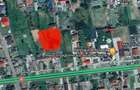 COMISION 0% Teren intravilan de 1393 mp cu toate utilitatile, zona Remetea Mare - 2