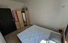 APARTAMENT 2 CAMERE MILITARI RESIDENCE REZERVELOR 54, MOBILAT, UTILAT, LIBER - 9