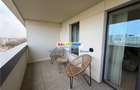 Apartament 3 camere, Aviatiei Tower, cu parcare, mobilat - 9
