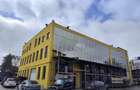 Hale 500–1.000 mp în Terezian – acces camion, lift industrial - 14
