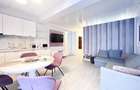 Studio Spatios | Dormitor privat | Mamaia Nord - Building Stefan - 1