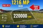 Semicentral – 1.200 mp. Deschidere 28 ml la Bulevardul C.A. Rosetti ,full - 5