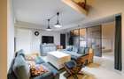 Apartament LUX 4CAM 120MP + Loc de parcare - 2