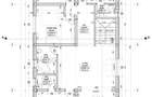 In rate direct de la proprietar, apartament 115mp, terasa, curte si parcare, sem - 4