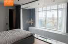 PENTHOUSE DUPLEX | 4 CAMERE | ETAJ 24/25 | SPA, GYM, PISCINA - 7