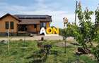 Casa parter+demisol, 1200 mp teren, pretabila pt 2 familii, Sard - 2