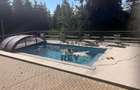 Casă de vacanța / Vilă în Păltiniș cu piscina acoperită și încălzită - 1
