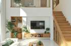 Apartament 3 camere de tip Penthouse/Duplex, Metrou Berceni - 6