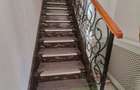 Apartament superb pe doua nivele, renovat integral, in vila, curte proprie, Grad - 13
