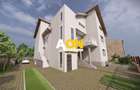 Apartament la casa, cu subsol, curte, gradina, 3 camere, 102 mp utili - 1