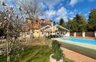 Vila individuala , piscina, garaj, teren 1453mp, IANCU NICOLAE - 1