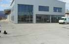 Hală industrială cu chiriaș stabil – deschidere la drum național, Piatra Neamț - 1