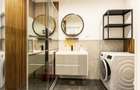 2 camere, modern, garaj, bloc nou, Marasti, The Neste, zona The Office - 7