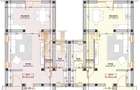 Duplex cu dormitor la parter, despartit, si 3 bai ! Design modern. - 23