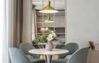Apartament 2 camere, Promenada Mall - Floreasca - Dimitrie Pompeiu Vedere unica - 5