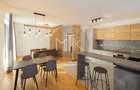 Exclusiv |  Apartament  3 cam. Mobilat LUX | Buena Vista- Pipera I Terasa 60MP