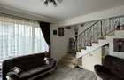 Inchiriere vila individuala P+1+Pod | 4 camere | Teren 300 mp | Tunari - 2