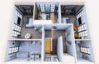 Casa moderna comuna Harman,zonă centrală! - 6