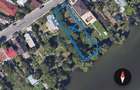 Proprietar | Teren exclusivist cu deschidere directă la Balta Pipera – 1.600 mp - 2