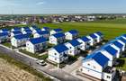 Vila  Individuala Moderna in Complexul Cumpana Village by  the Sea - 1