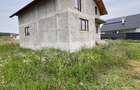 Casă cu 4 dormitoare, 145 mp utili, teren 500 mp, la stadiul gri, Ipotești - 3