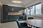 Apartament 2 camere lux decomadat Porsche Pipera Rond OMV - 12