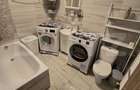 Casa parter 100 mp utili, teren 880 mp, toate utilitatile, Carcea