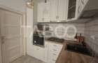Apartament 4 camere 155 mp 2 balcoane garaj inchis Central Sibiu - 8