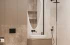Apartament nou de vanzare, 3 camere, decomandat, 80 mp, Frumoasa, Cod 159130 - 4