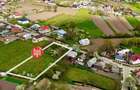 SE VINDE Teren construibil, cu utilitati, in Dumbravita, jud.Suceava - 1