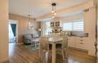 Apartament 2 dormitoare, terasa, parcare, 3 minute de Iulius Mall - 3