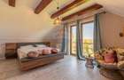 Proprietate exclusivista de vanzare: 2 case | 9 camere | 2000 mp teren - 17