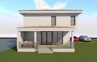 CASA PREMIUM, EFICIENTA ENERGETICA NZEB | 153 MP Utili | 440 Teren - 8