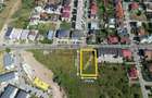 Teren cu PUZ aprobat pentru locuinte colective | 1.700mp | Braytim - 2