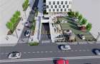 5 MINUTE METROU BERCENI - APARTAMENT 2 CAMERE   - 58 mp - 119.790€ - 1